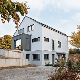 Fertighaus Variant 35-176