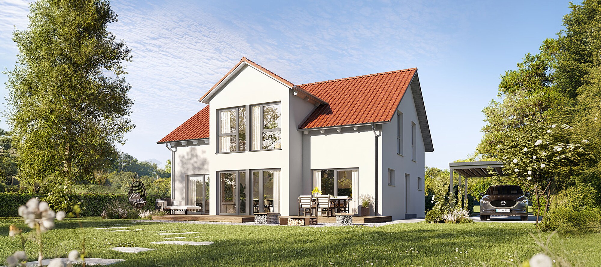 Variant 35-184 - Hanse Haus