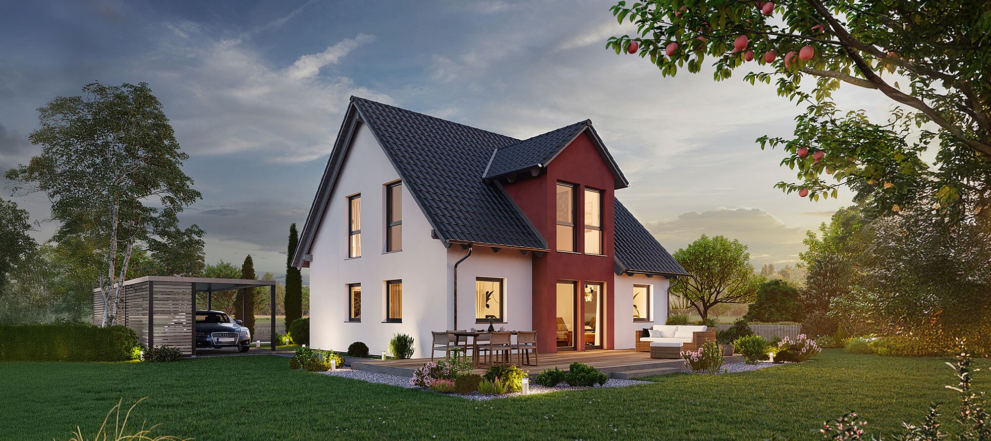 Variant 45-130 Variant 45-130 - Hanse Haus