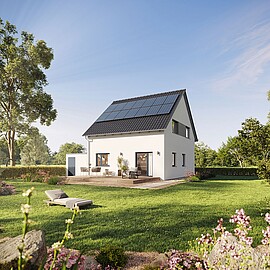 QNG⁺-Line: Variant 42-123 - Hanse Haus