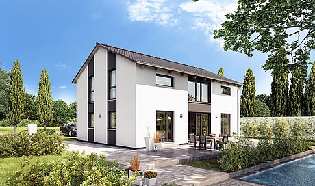 Variant 25-183 - Hanse Haus