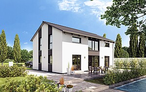 Variant 25-183 - Hanse Haus
