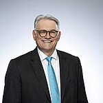 Fachberater Murr & Fellbach: Yves Mineur