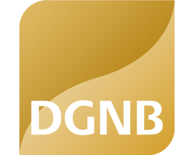 DGNB-Zertifikat DGNB Gold: Nachhaltigkeit beim Hausbau - Hanse Haus