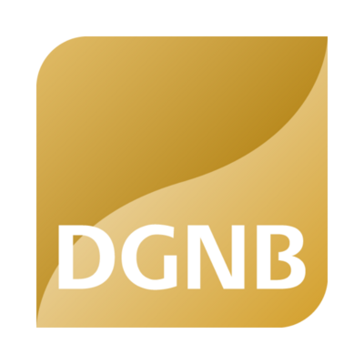 DGNB Gold: Nachhaltigkeit beim Hausbau - Hanse Haus