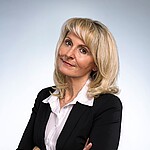 Fachberater Rostock: Kirsten Brüning