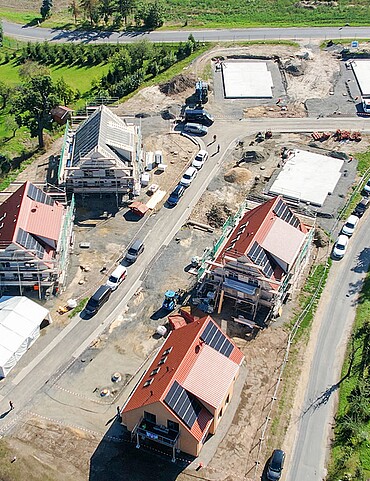 Referenzobjekte Zarse