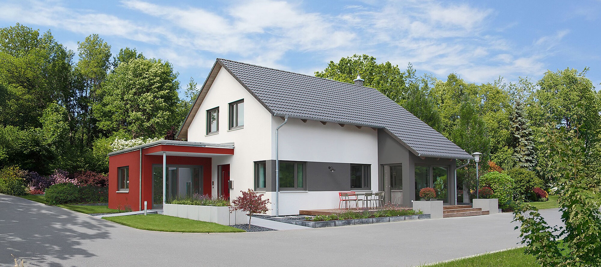 Variant 35-161 - Hanse Haus