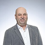 Fachberater Schwarzwald: Jörg Kirchner