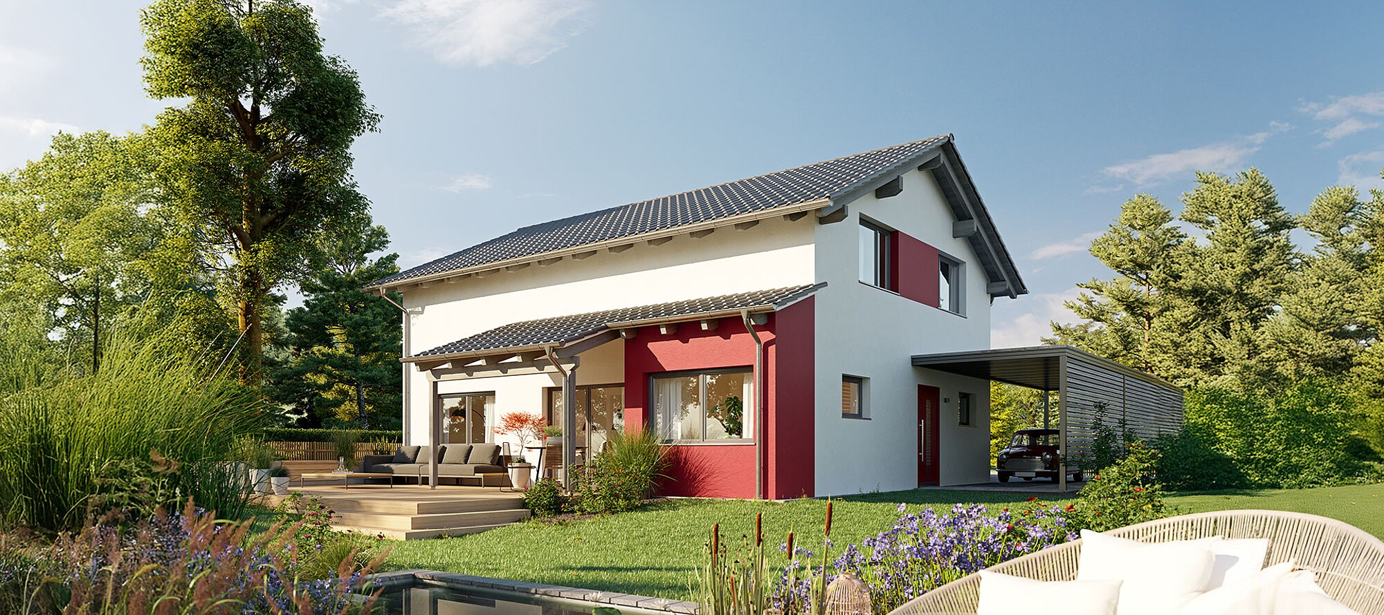 Variant 25-165 Variant 25-165 - Hanse Haus