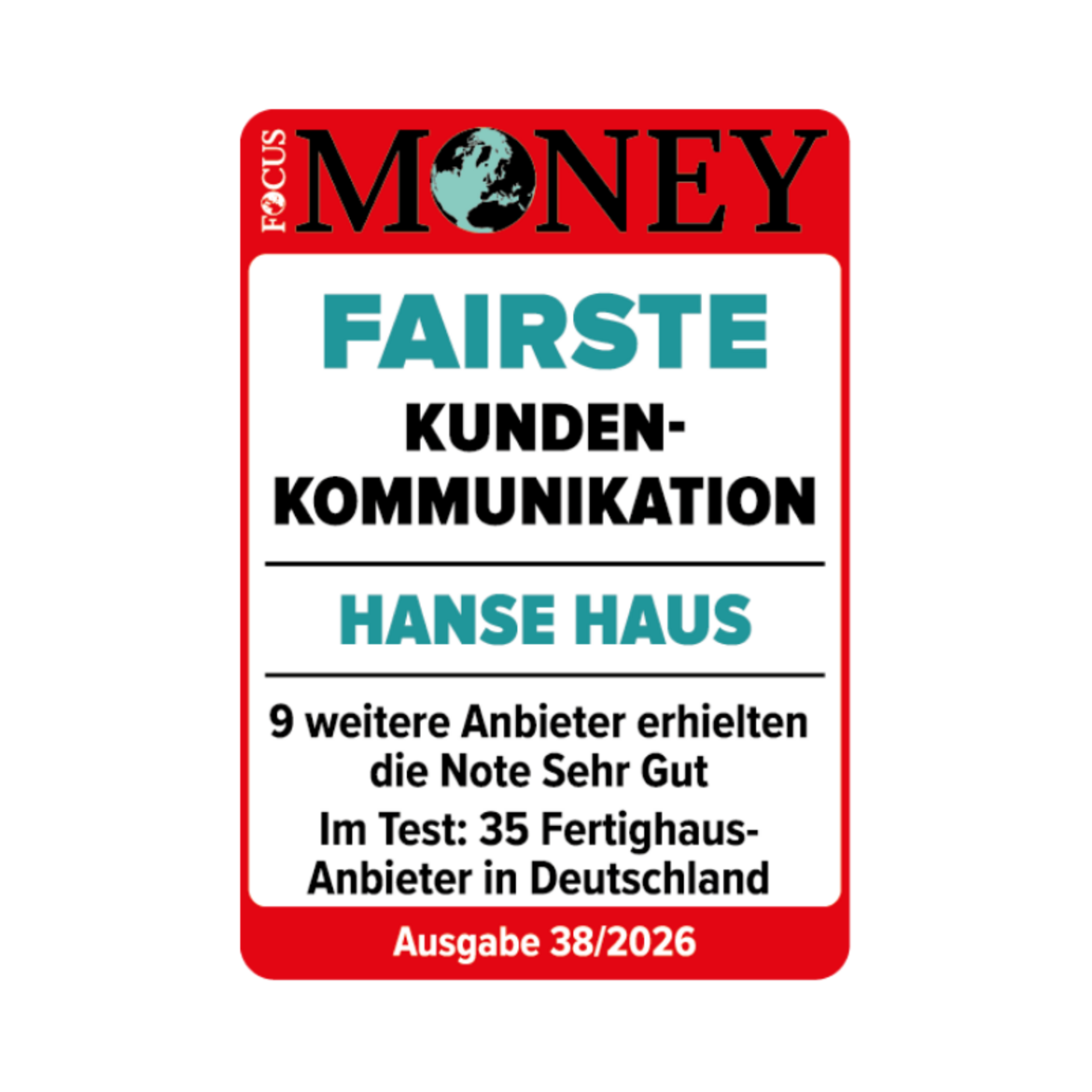 Fairste Kunden-Kommunikation