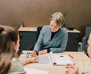 Bauherren Familie Römmelt - Hanse Haus Architektengespräch: Bauherren Familie Römmelt