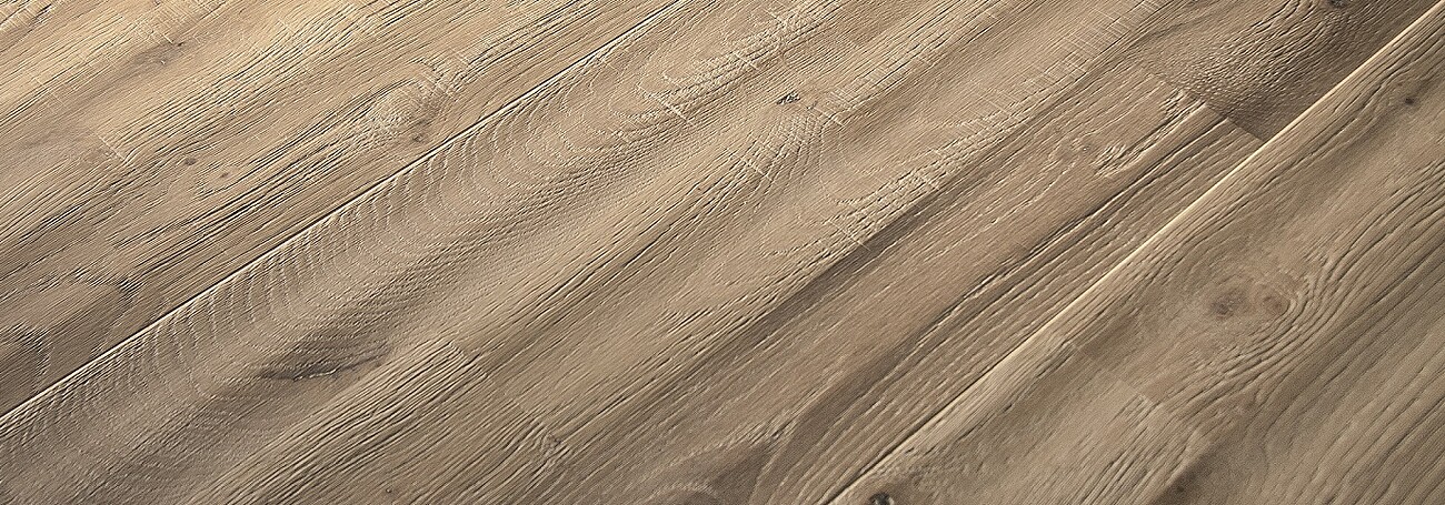 Fertighaus-Bemusterung: Bodenbelag