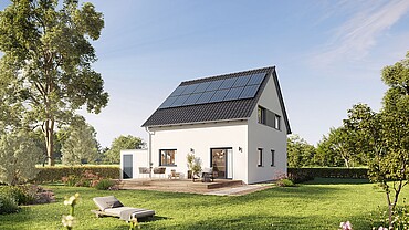 QNG⁺-Line: Variant 42-123 - Hanse Haus
