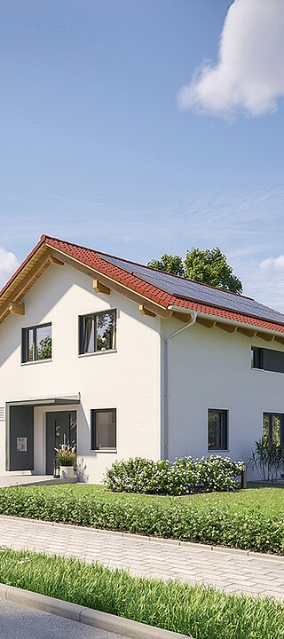 QNG⁺-Line Variant 30-141 - Hanse Haus