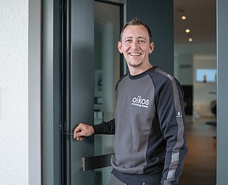 Kundendienst - Hanse Haus Kundendienst