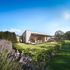 Tiny House 57 - Hanse Haus Tiny House 57