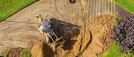 Landkreis suchen Baugrundstücke im Landkreis kaufen
