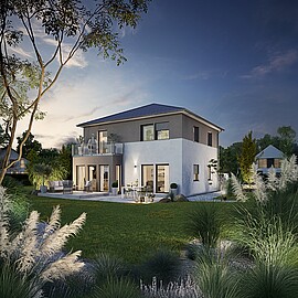 Villa 134 Villa 134 - Hanse Haus