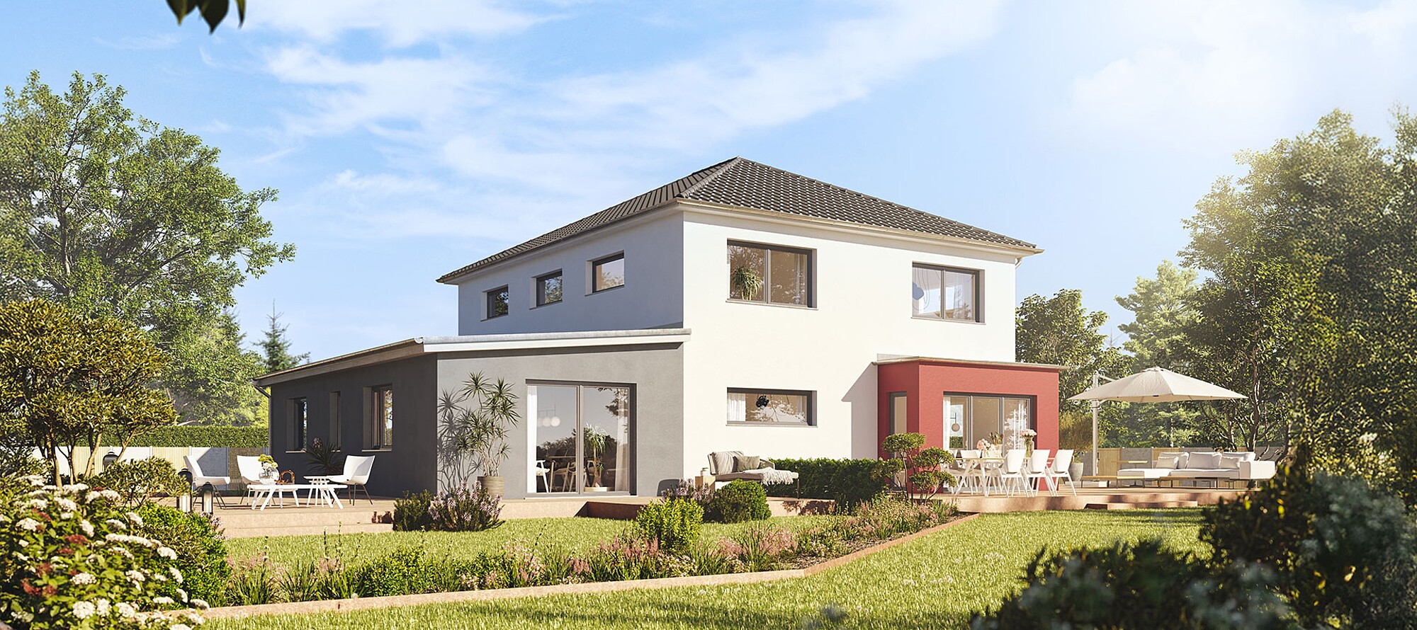 Duo 225 - Hanse Haus