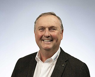 Fachberater Reit am Winkl: Falko Fuhrmann