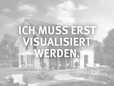 Hanse Haus Fertighäuser VARIANT - Einfamilienhaus mit Satteldach als Fertighaus von Hanse Haus