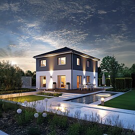 Villa 133 Villa 133 - Hanse Haus