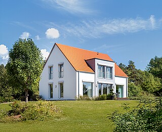 Fertighaus Variant 192 - Hanse Haus Fertighaus Variant 192