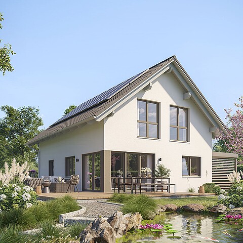 QNG⁺-Line Variant 38-139 - Hanse Haus