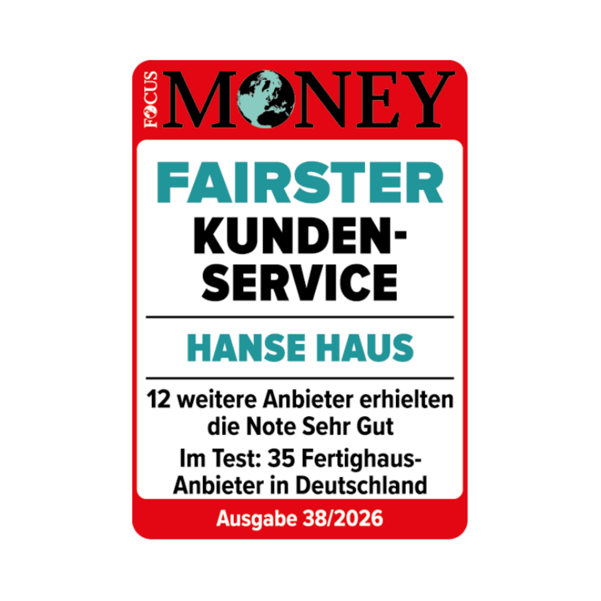 Fairster Kunden-Service