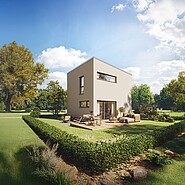 Tiny House 67 - Hanse Haus Tiny House 67