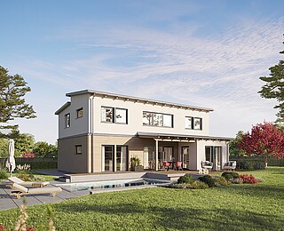 Vita 180 Vita 180 - Hanse Haus