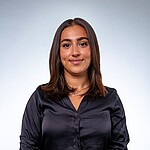 Fachberater Mannheim: Gabriela Saliba Somi