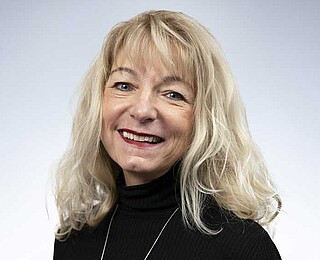 Fachberater Berlin: Heike Scherz