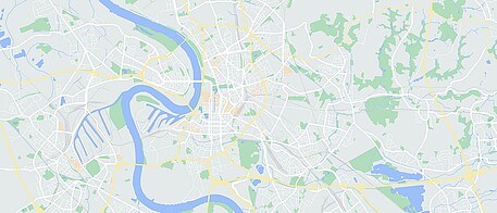 Stadt suchen Städtische Baugrundstücke kaufen