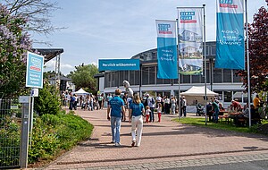 Frühlingsfest 2026 - Hanse Haus