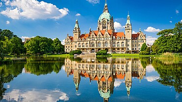 Niedersachsen Baugrundstück Niedersachsen