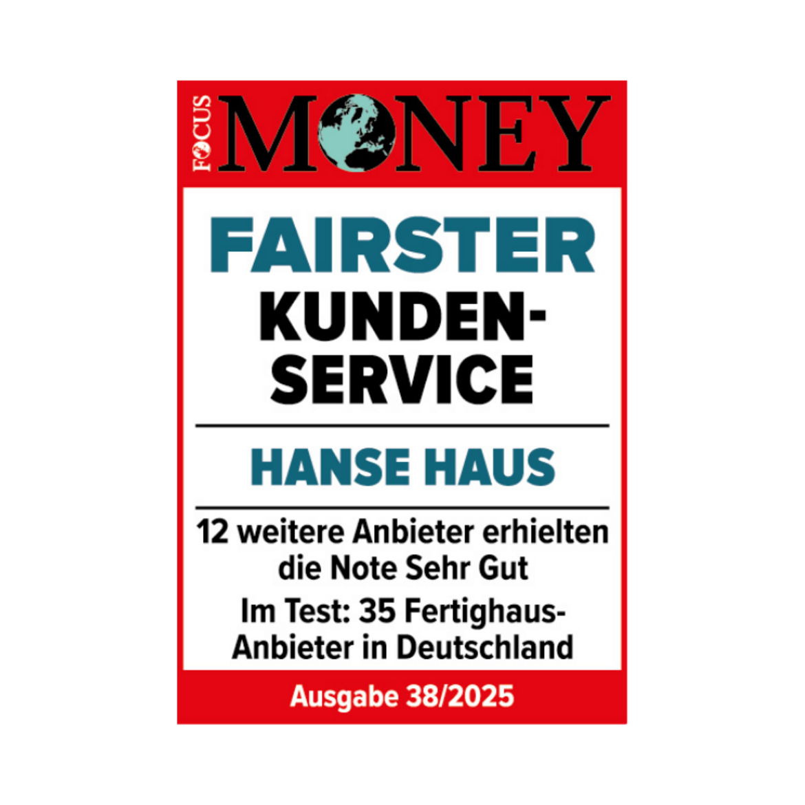 Fairster Kunden-Service