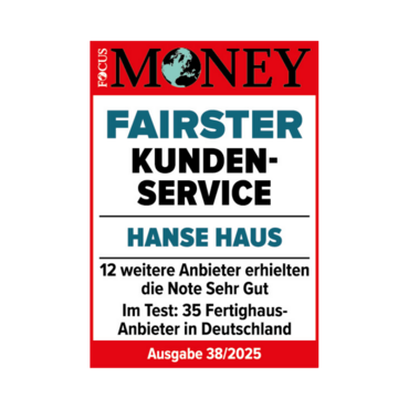 Fairster Kunden-Service - Hanse Haus Fairster Kunden-Service
