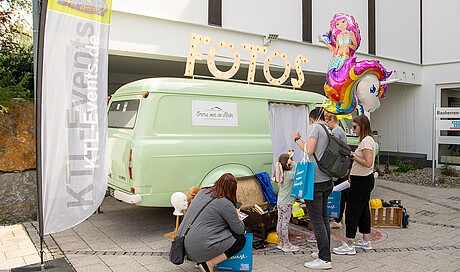 Frühlingsfest 2026 - Hanse Haus