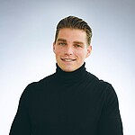 Marcel Höflich Fachberater Allgäu: Marcel Höflich