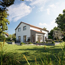 Variant 25-150 - Hanse Haus