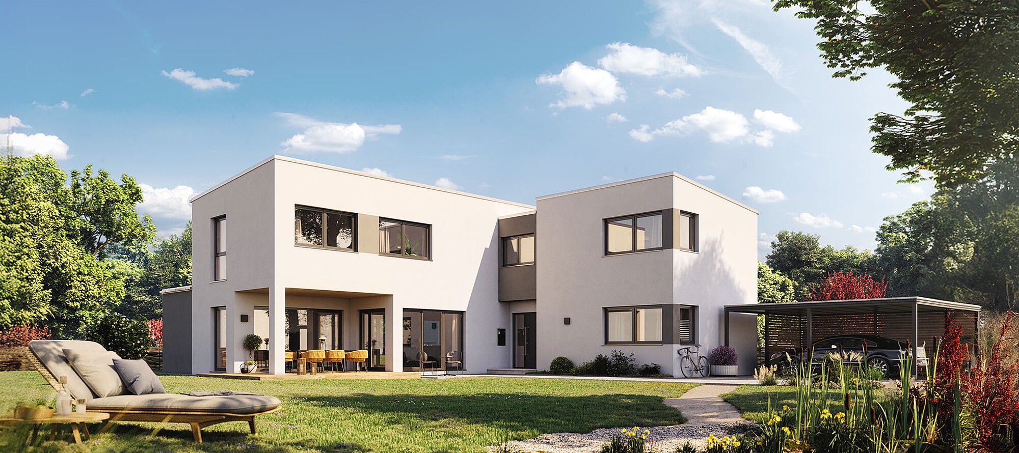 Vita 209 - Hanse Haus