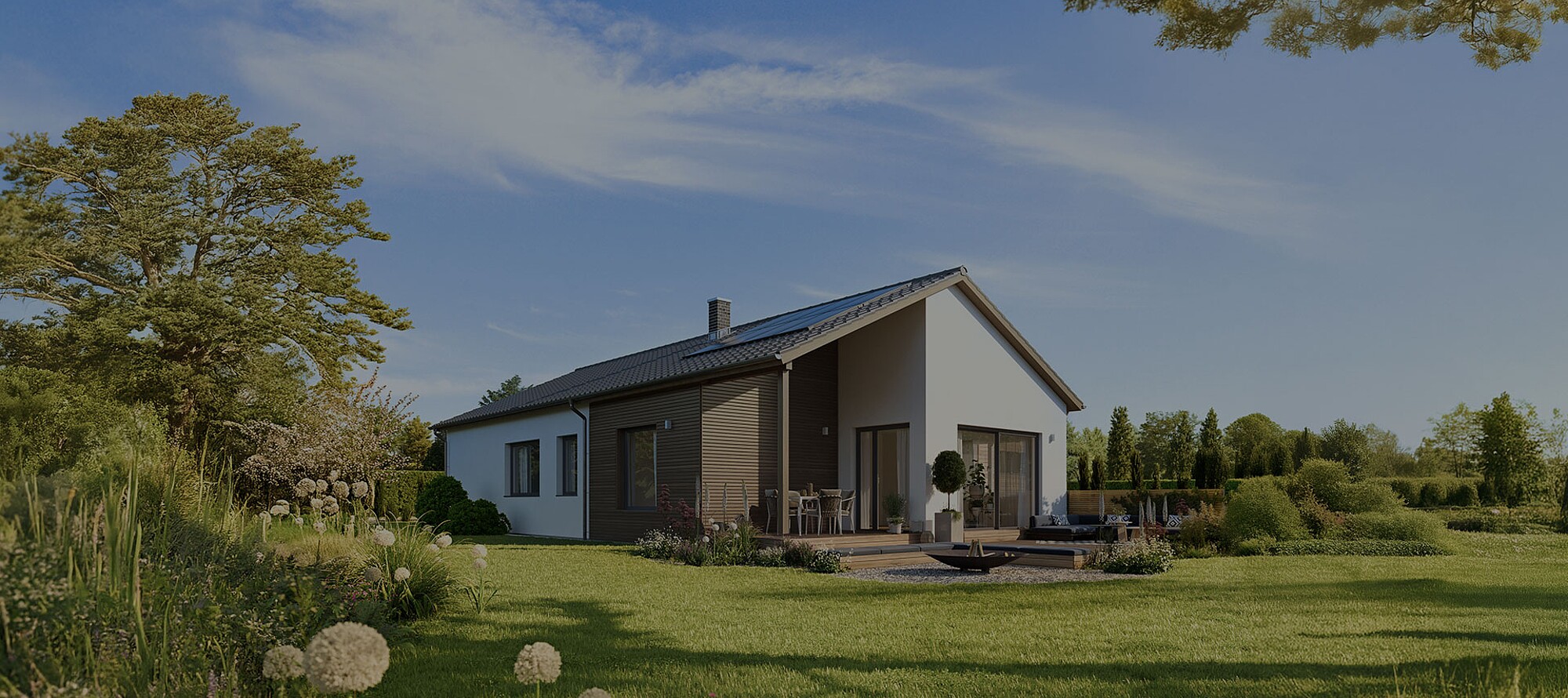 Bungalow 127 - Hanse Haus