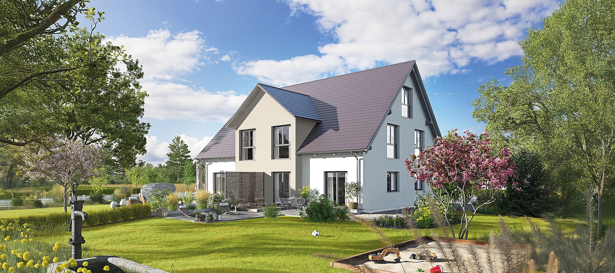 DUO 269 - Hanse Haus