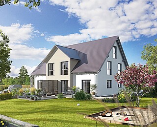 DUO 269 DUO 269 - Hanse Haus