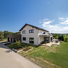 Variant 25-175: Heßdorf - Hanse Haus