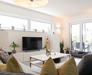 Bauherren: Familie Merz aus Aichhalden - Hanse Haus