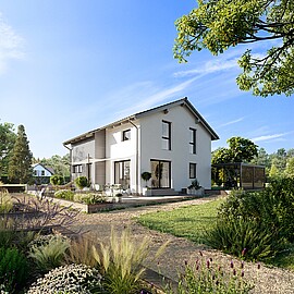 Variant 25-135 - Hanse Haus