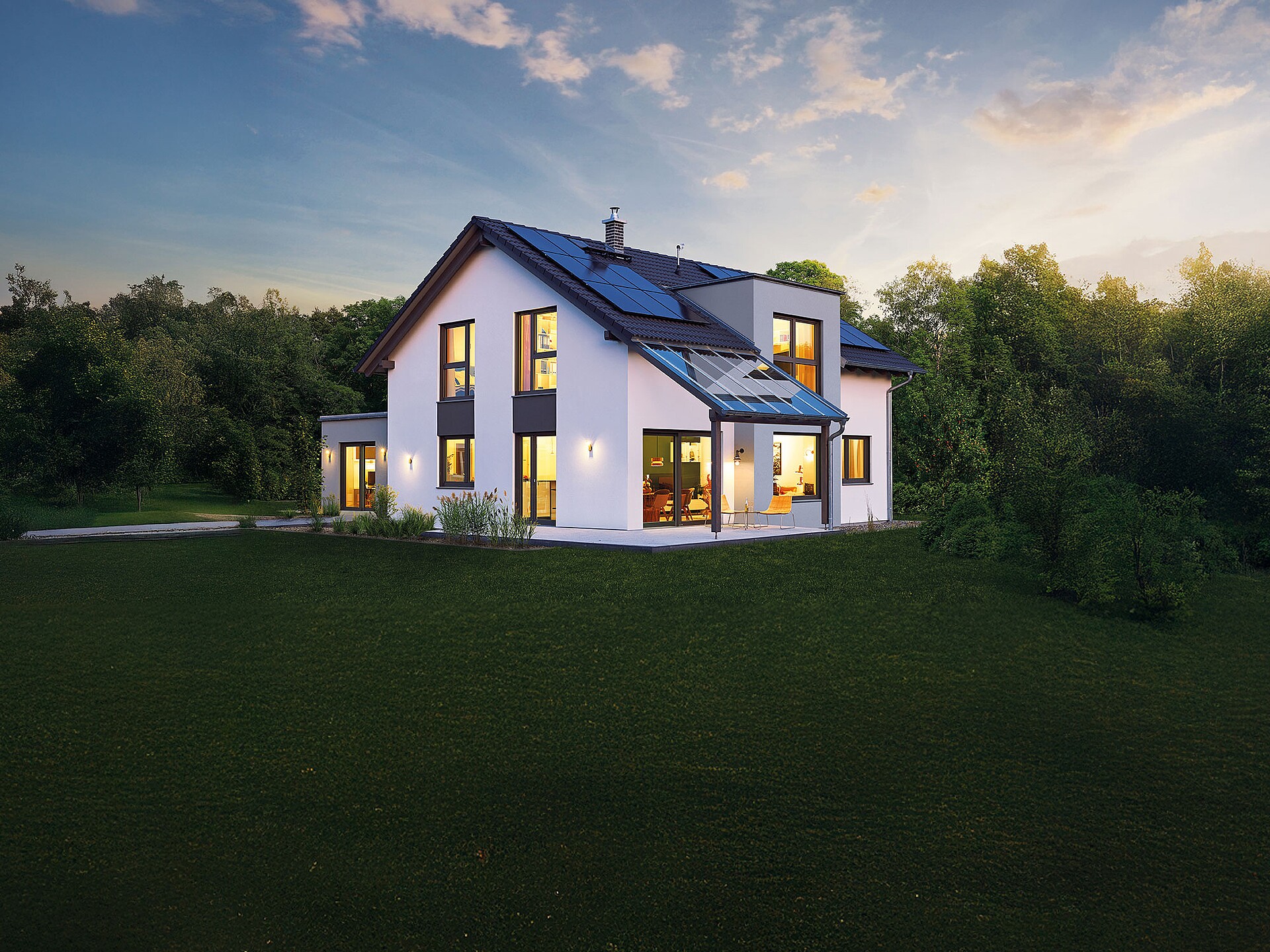 Variant 35-172 Variant 35-172 - Hanse Haus